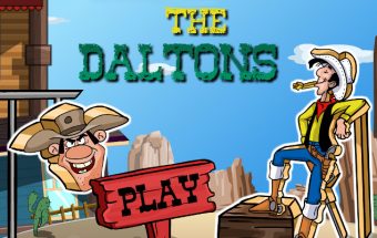 Shoot the Daltons