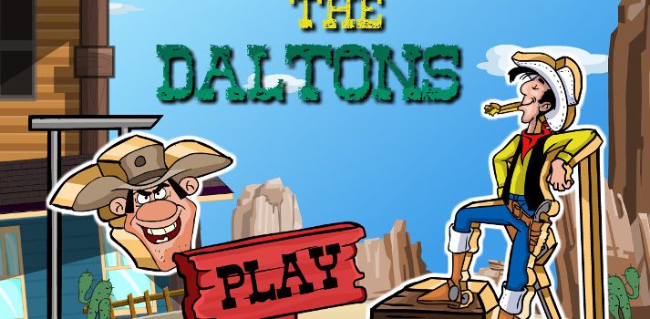 Shoot the Daltons