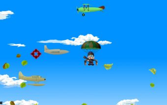 Sky Commando
