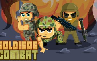 Soldier Combat