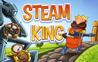 Steam King