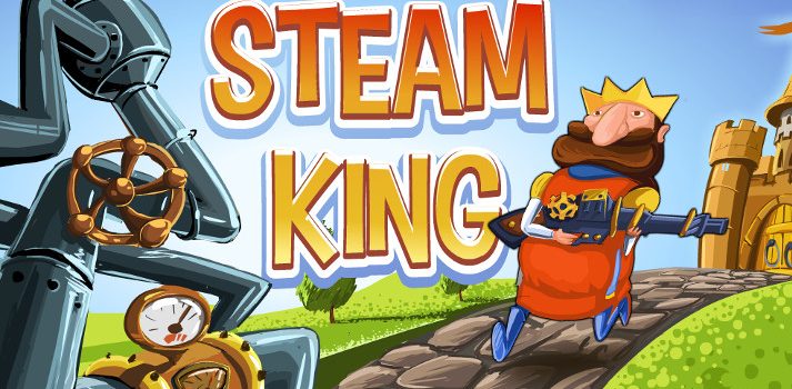 Steam King