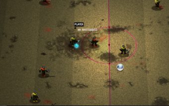 Super Brutal Soccer 2