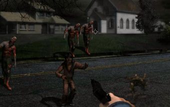 Survival Instincts