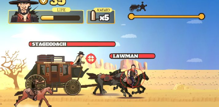 The Most Wanted Bandito 2