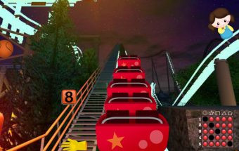 Theme Park Escape