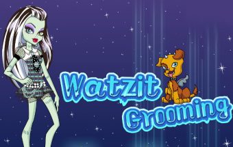 Watzit Grooming