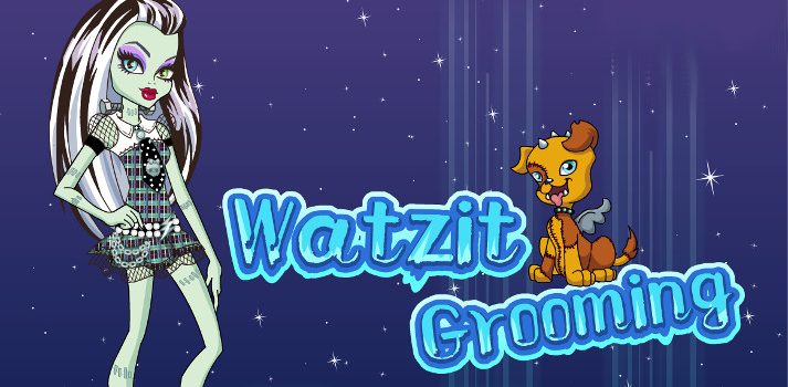 Watzit Grooming