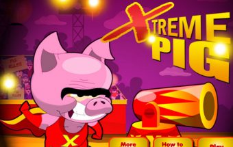 Xtreme Pig