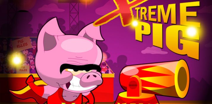 Xtreme Pig