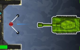 Army Destroyer