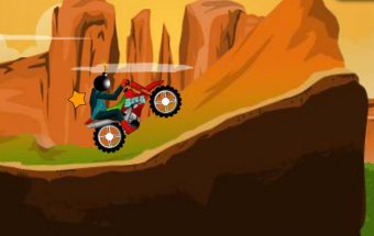Bombhead Motocross