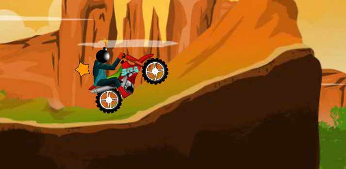 Bombhead Motocross