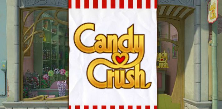 Candy Crush