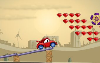Car Eats Car 2: Mad Dreams