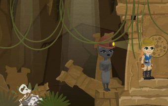 Cat Pharaoh