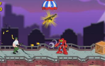 Cyber Chaser
