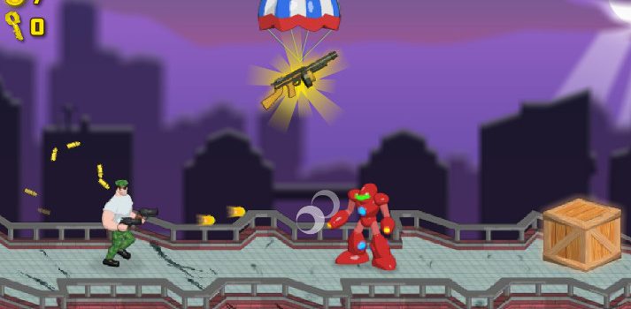Cyber Chaser