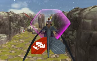 Dragon Racers