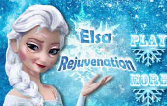 Elsa Rejuvenation