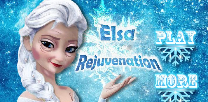 Elsa Rejuvenation