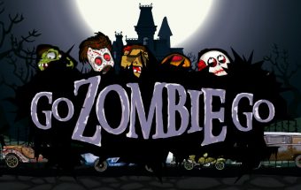 Go Zombie Go