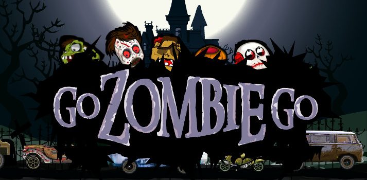 Go Zombie Go