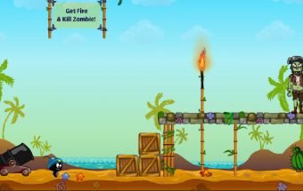 Mad Bombs 2
