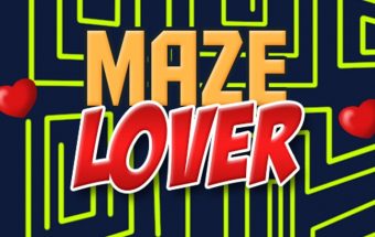 Maze Lover