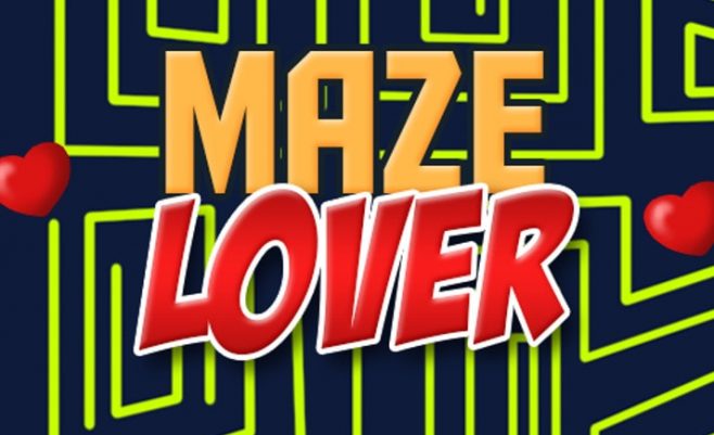 Maze Lover
