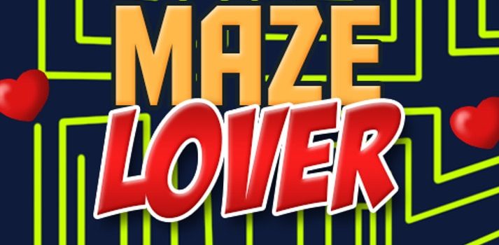 Maze Lover