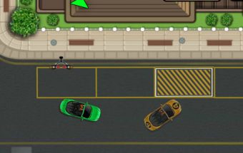 Parking Battles