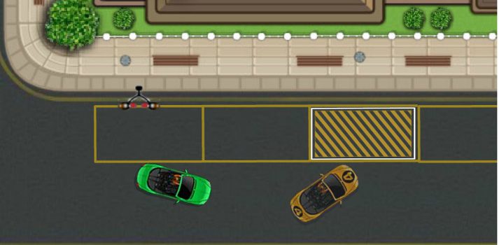Parking Battles