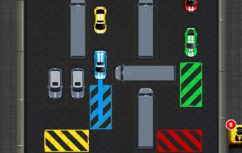 Parking Puzzle