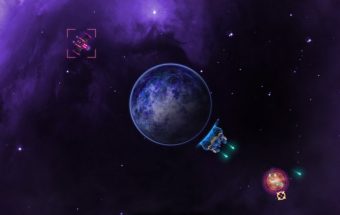 Planet Guardian