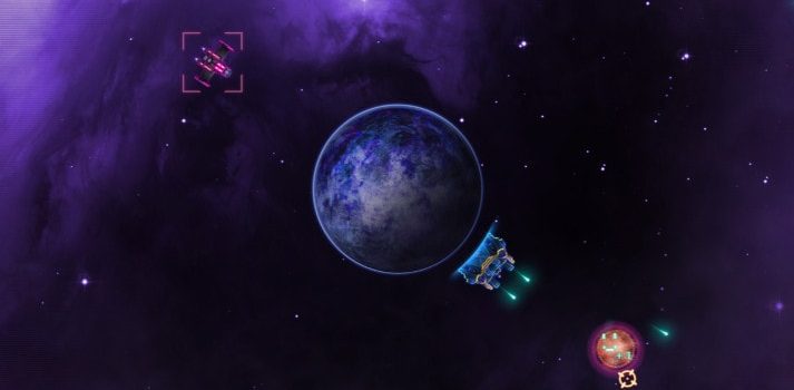 Planet Guardian