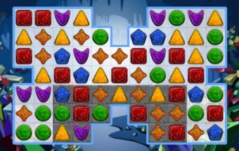 Shape Matcher 2