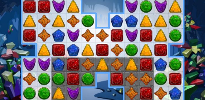 Shape Matcher 2