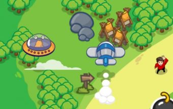 Sky Troops