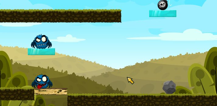 Spiters Annihilation 2