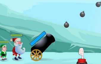 The Battle for Christmas