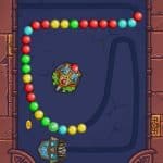 Totemia: Cursed Marbles