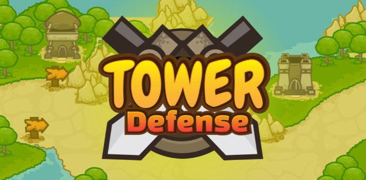 Tower Defense