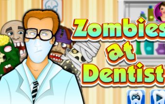 Zombie dal Dentista