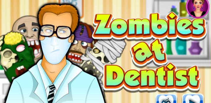 Zombie dal Dentista