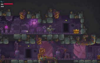 Zombotron 2 Time Machine