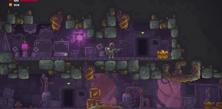 Zombotron 2 Time Machine