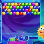 Bubble Monsters