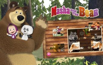 Masha e Orso App