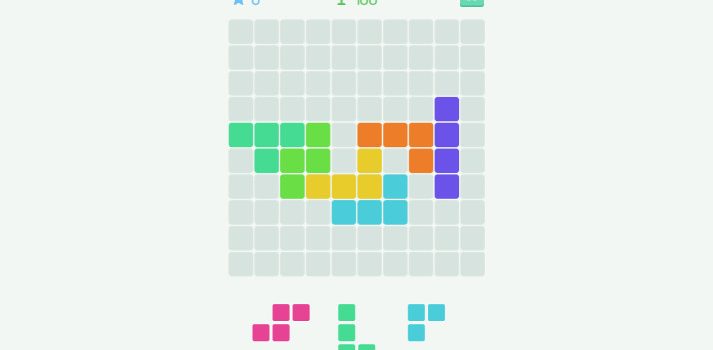 Block's Puzzle